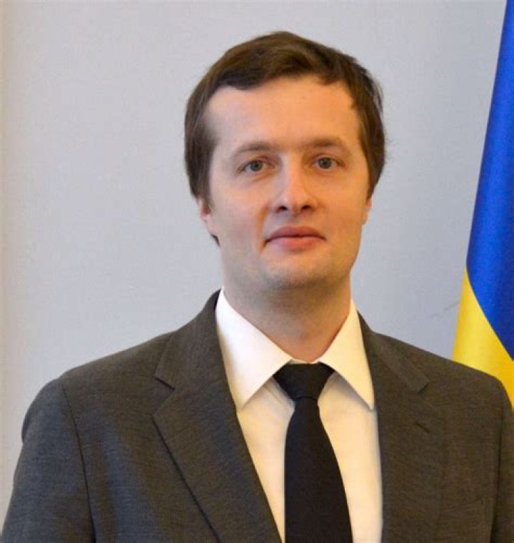 Olexiy Poroshenko
