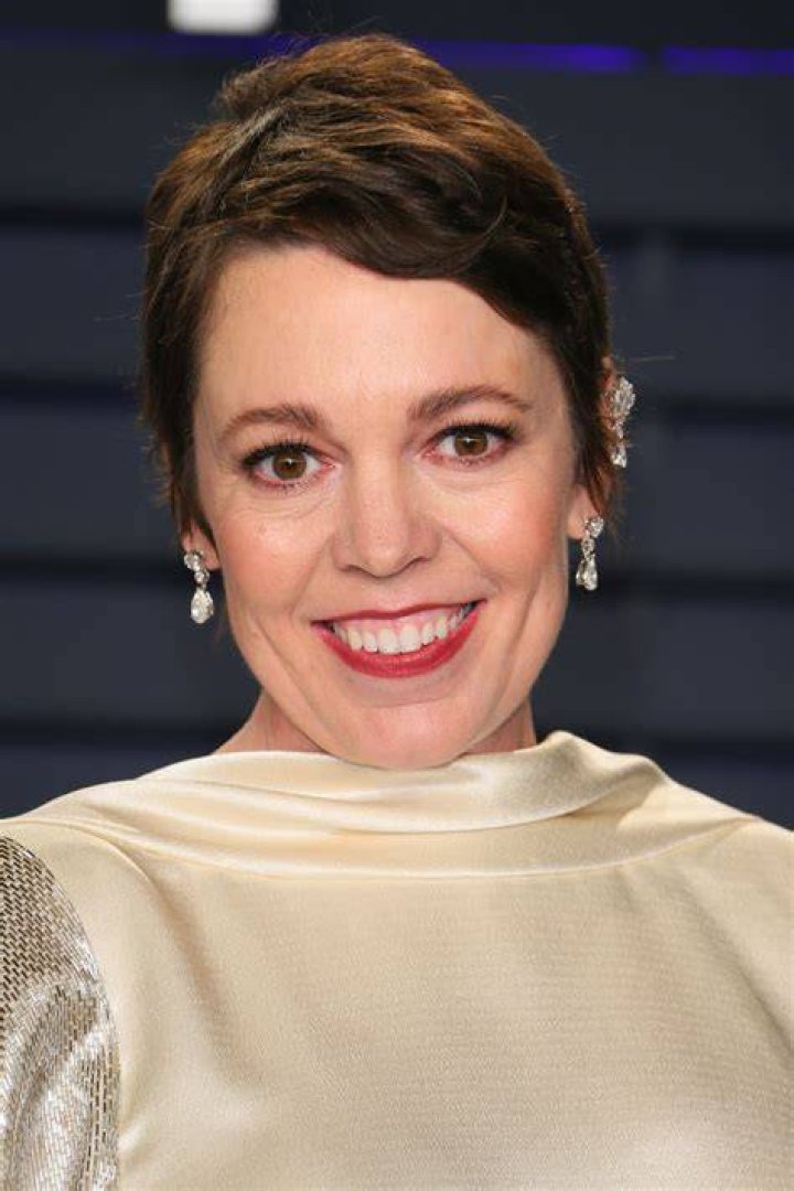Olivia Colman in 'Secret Invasion'