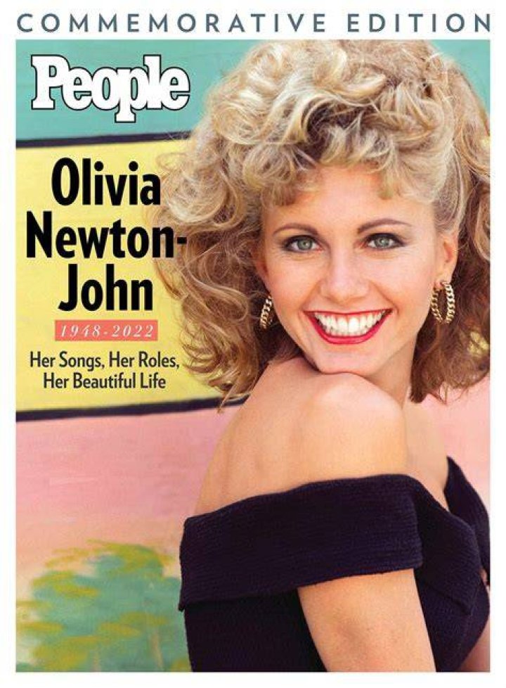 Where will Olivia Newton-John be buried? Burial site and Find A Grave details 1 Olivia Newton