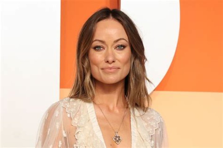 Olivia Wilde children: Otis Sudeikis, Daisy Josephine Sudeikis 1 Olivia Wilde