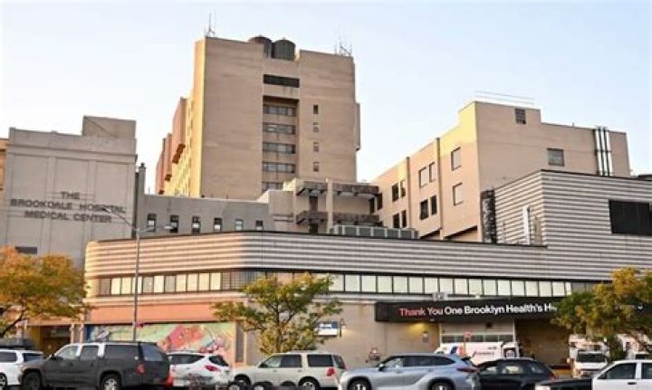 One Brooklyn Health System/Interfaith Medical Center