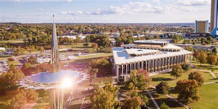Oral Roberts University School of Medicine