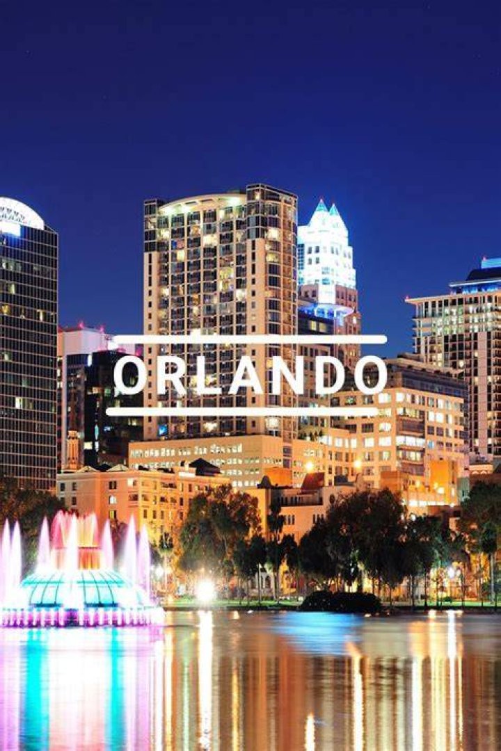 Orlando 1