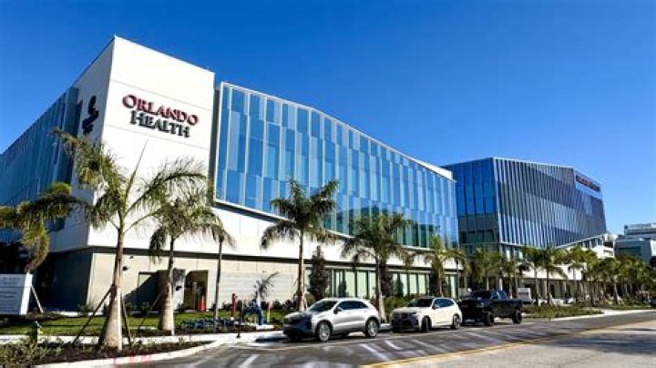 Orlando Health Opens Florida&rsquo;s First Orthopedic Hospital
