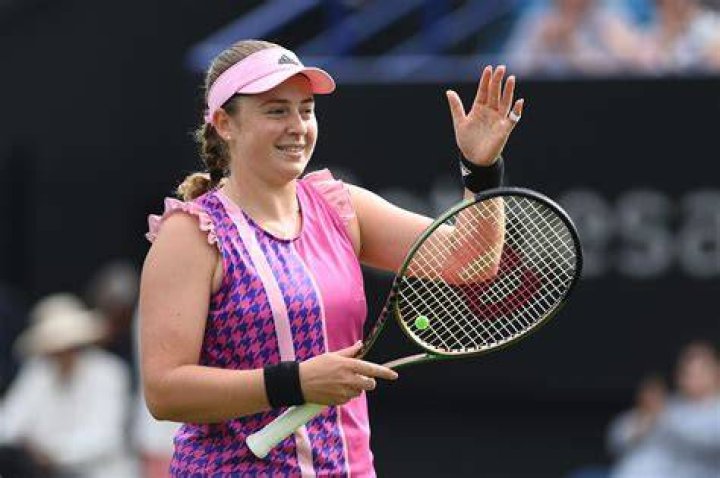 Ostapenko