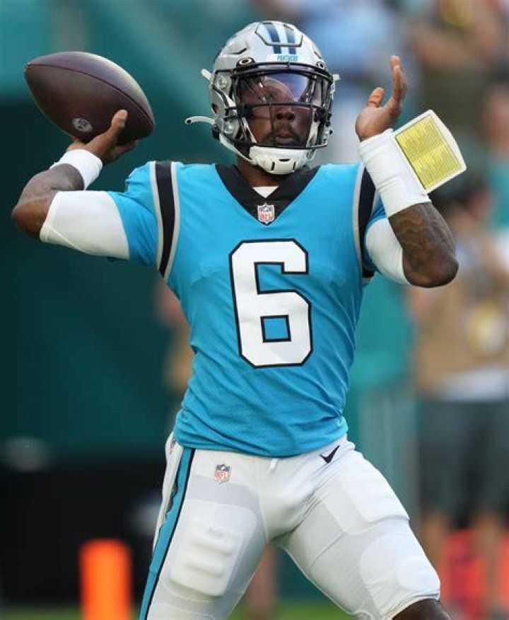p.j.walker