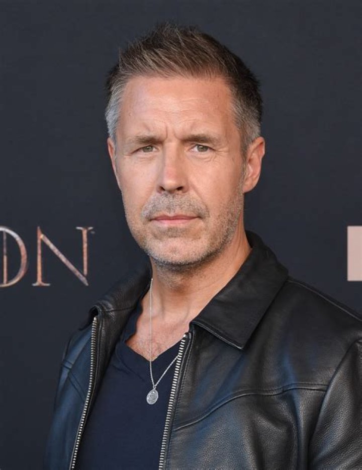 Who is Paddy Considine wife Shelley Considine? Wiki, age, height, profession, children, wedding 1 Paddy Considine 014
