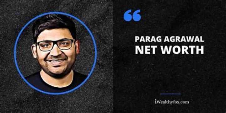 Parag Agrawal net worth: Twitter CEO wiki, age, height, wife, salary 1 Parag Agrawal net worth: Twitter SEO wiki, age, height, wife, salary, net worth