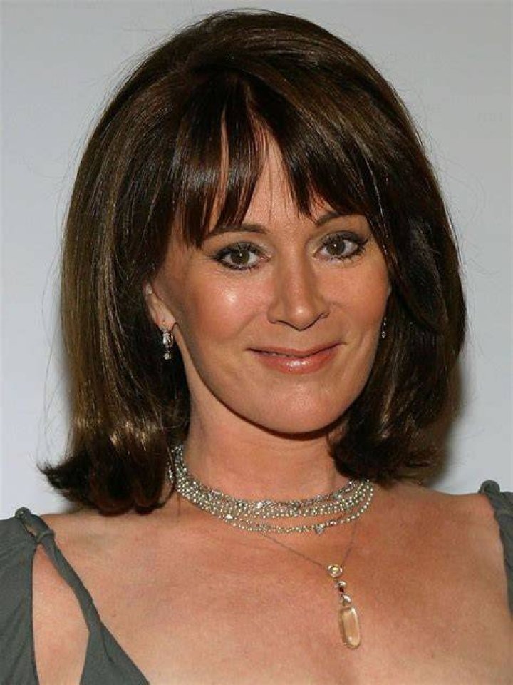 Patricia Richardson in 'NCIS'