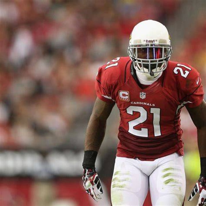 Patrick Peterson