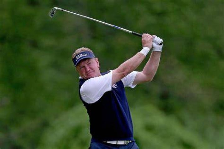 paul broadhurst senior