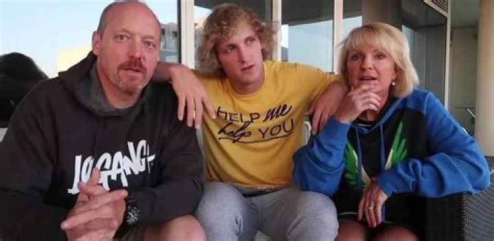 Paul Whelan parents: Who are his father and mother? 1 Pauls parents