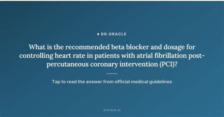 PCI in Cancer; Beta-Blocker Prophylaxis; Stress Echo Predicts Cancer Deaths