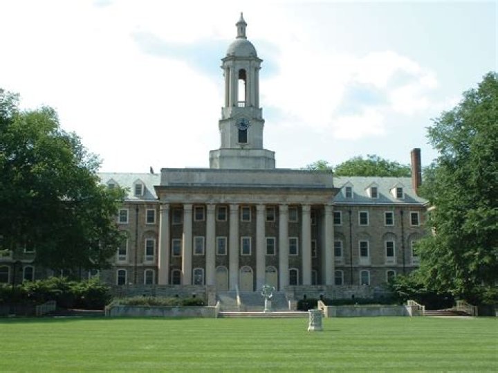 Pennsylvania State University College of Medicine