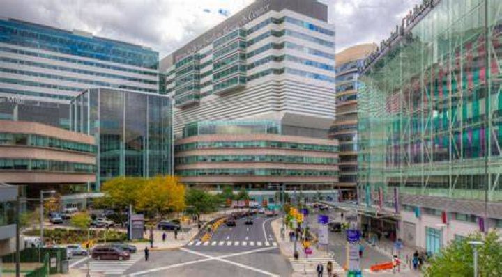 Perelman School of Medicine at the University of Pennsylvania