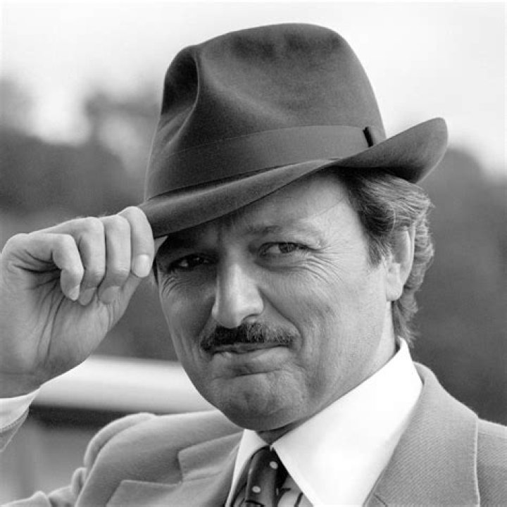 Peter Bowles children: Meet Sasha Bowles, Guy Bowles and Adam Bowles 1 Peter Bowles