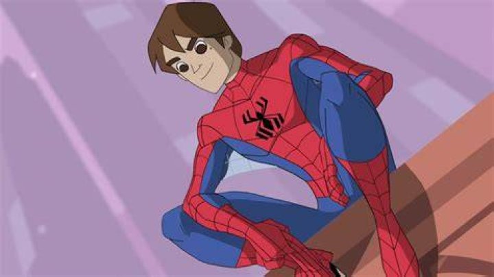 Peter Parker, The Spectacular Spider-Man #112