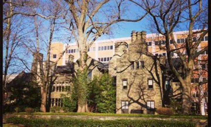 Philadelphia College of Osteopathic Medicine Georgia Campus