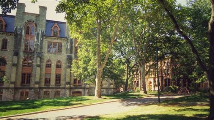Philadelphia University