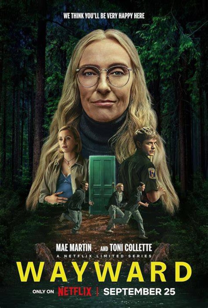 pines women of tv