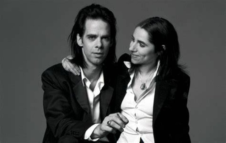 Are PJ Harvey and Nick Cave still friends? 1 PJ Harvey and Nick Cave