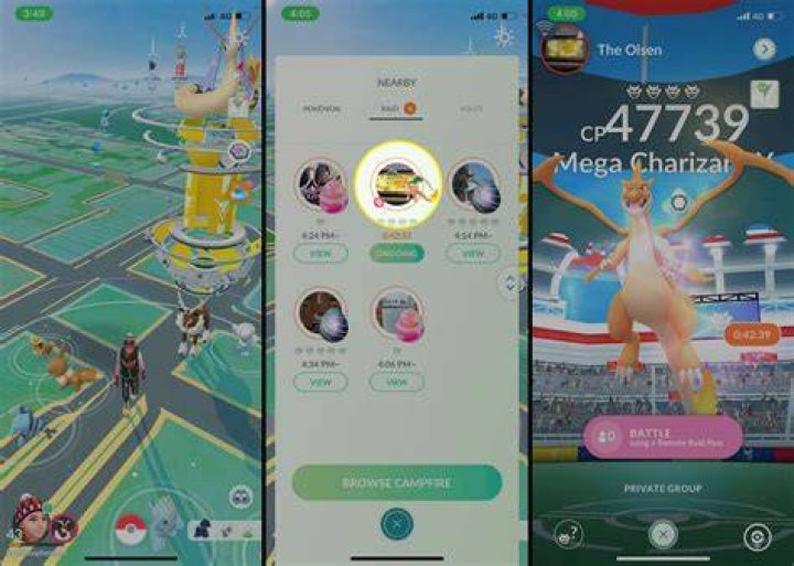Pokemon Go screens-970-80