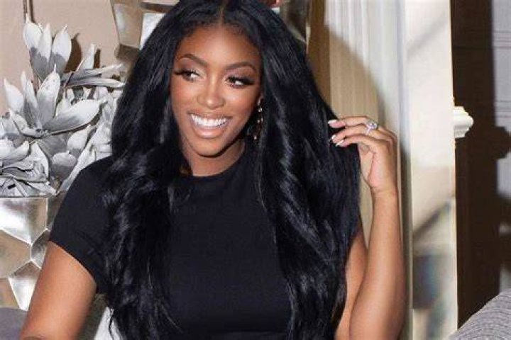Porsha Williams Celebrates Two Months Since Pilar Jhena Came Into The World - She Makes Fans Happy With Gorgeous New Pics