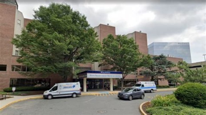 Presbyterian Medical Center of the University of Pennsylvania Health System