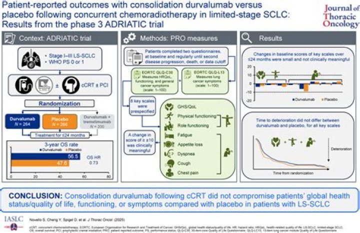 ‘Promising’ Durvalumab Results Spark Phase 3 Trial in Mesothelioma