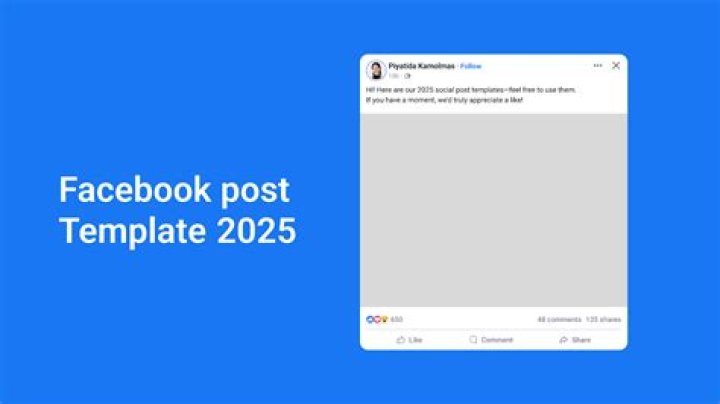 Promo Facebook Facebook image post 2