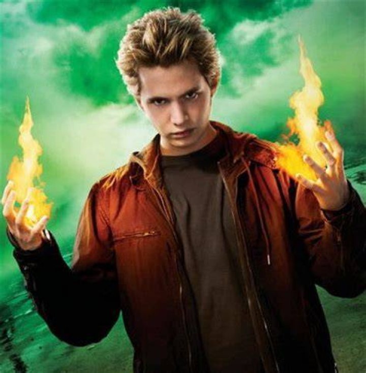 pyro john allerdyce x-men