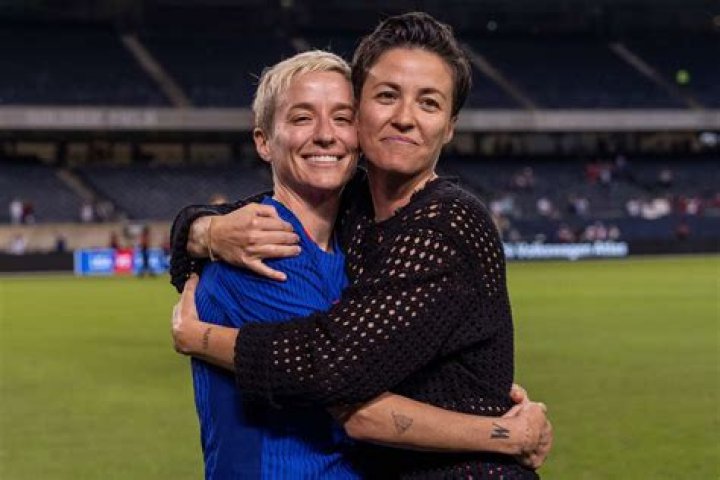 Rachael Rapinoe