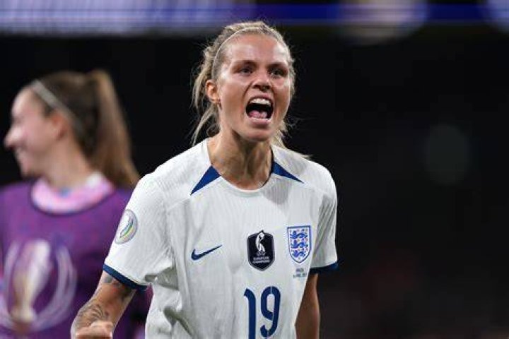Rachel Daly team, contract, salary, net worth 1 Rachel Daly 1