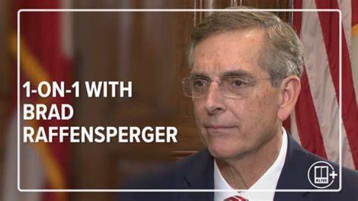 raffensperger