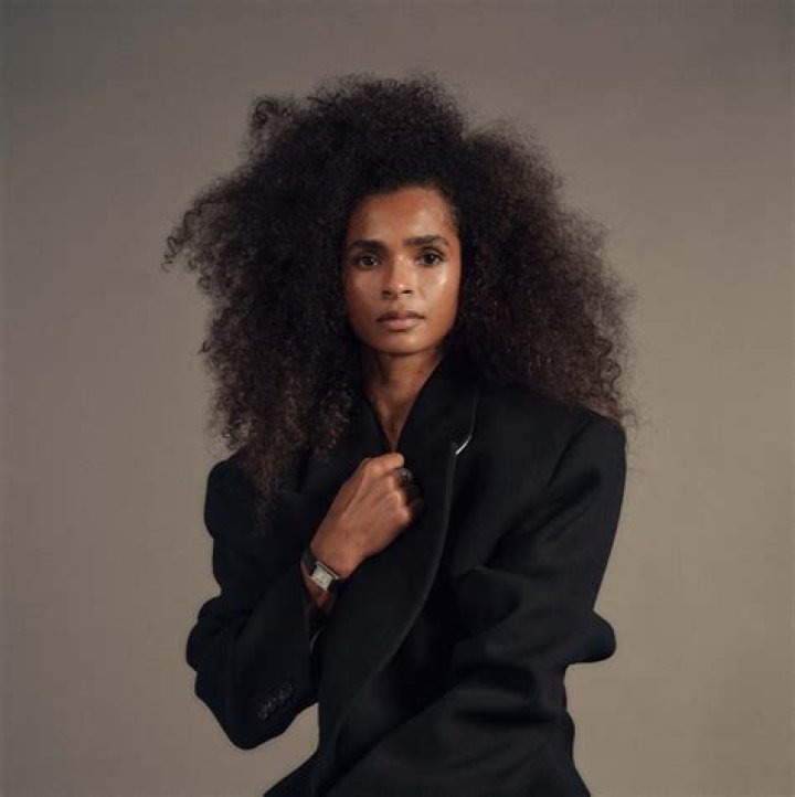 Ramla Ali