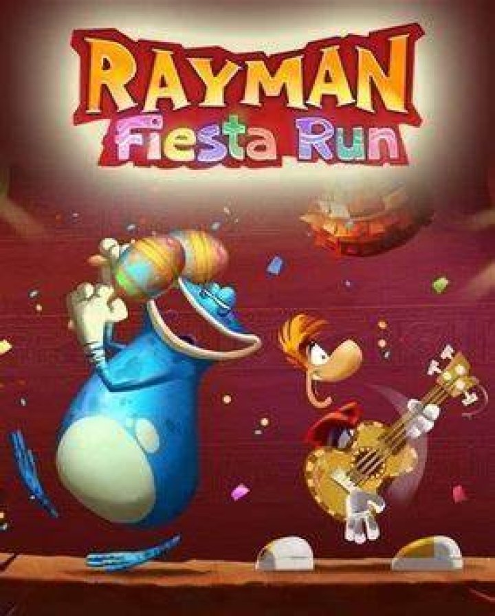 raymanfiestarun
