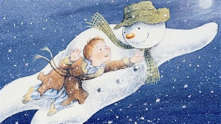 Raymond Briggs cause of death, wife, children, net worth, funeral 1 Raymond Briggs