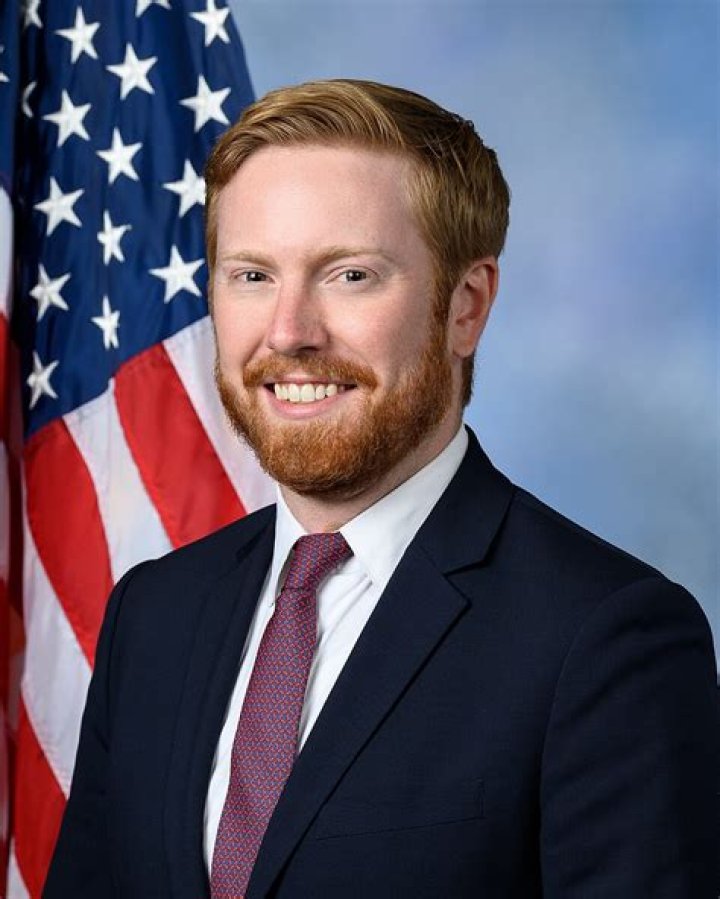 Rep. Peter Meijer