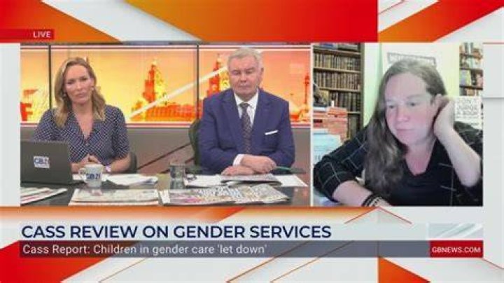 REPORT: Transgender Woman Took Regimen of Domperidone, Estrogen, Progesterone & Spironolactone to Spur Breastfeeding