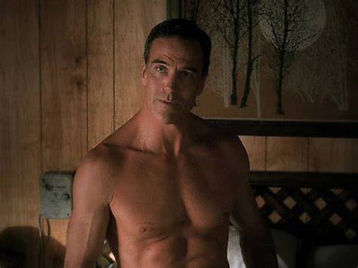 richard burgi the young and the restless