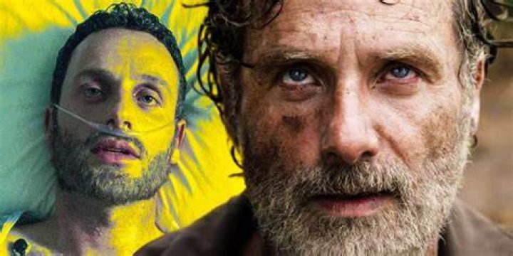 Rick Grimes-coma-dream-theory-Walking Dead