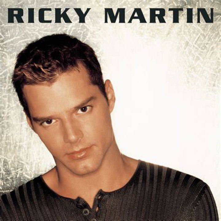 Who is Ricky Martin brother Daniel Martín? Wiki, age, birthday, height, career, wife, kids, Instagram, net worth 1 Ricky Martin 1