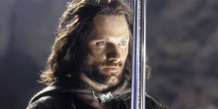 Ringil - Lord of the Rings