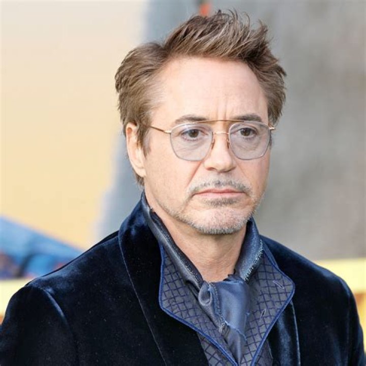Robert Downey