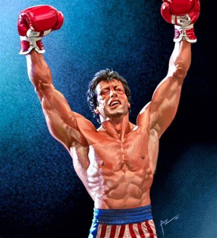 Rocky Balboa