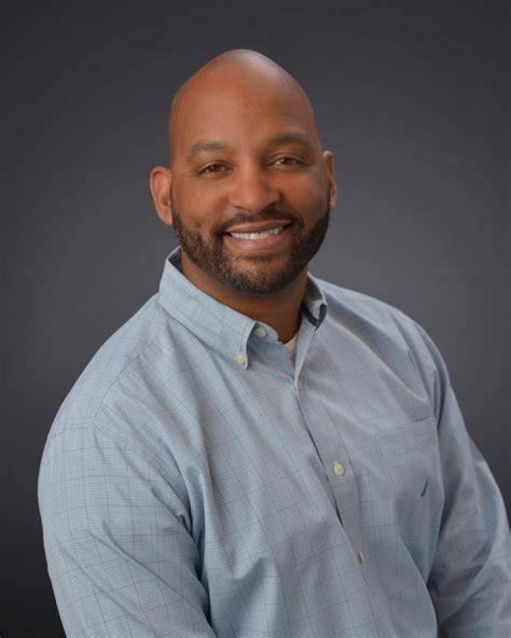 Rodney White