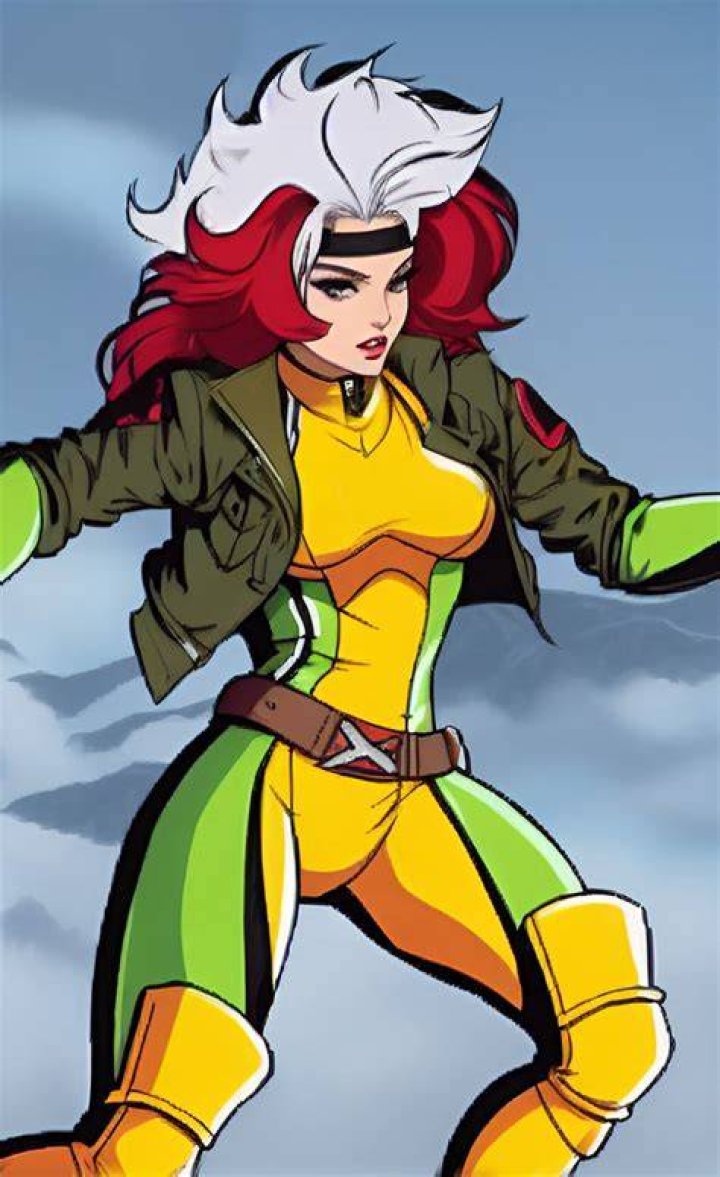 rogue-x-men-animated-series