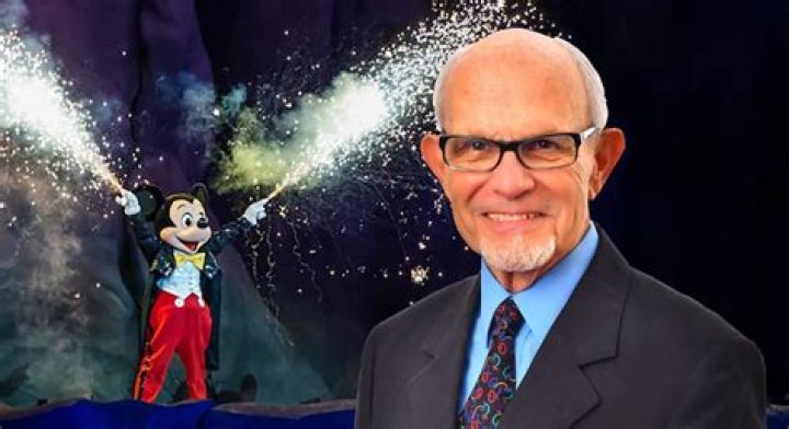 Ron Logan