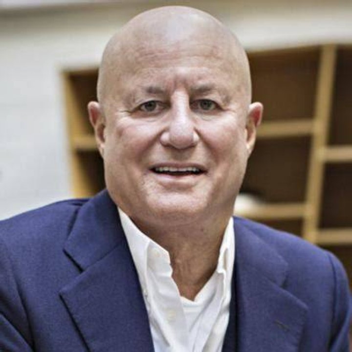 Ronald Perelman source Forbes.com