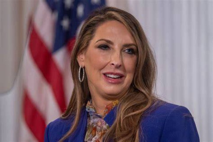 Ronna McDaniel